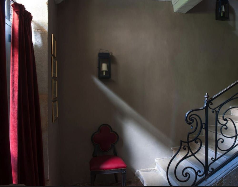 Maison D hotes les Tillets 2