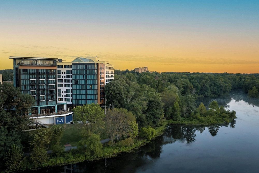 Merriweather Lakehouse, Autograph Collection -1 estrelas em Columbia