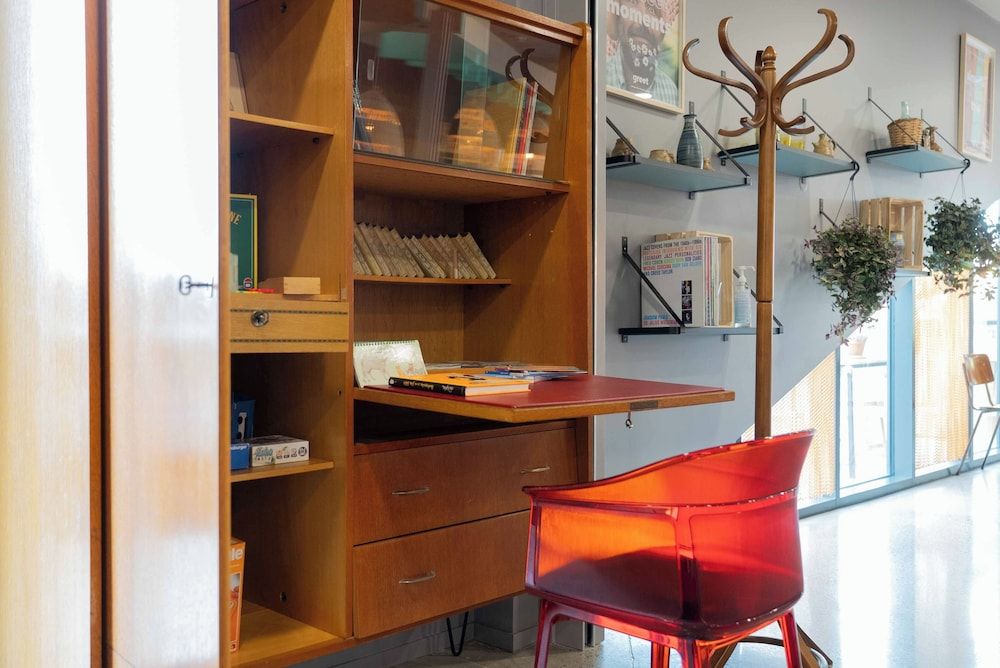 Greet Hotel Rennes Pace 3