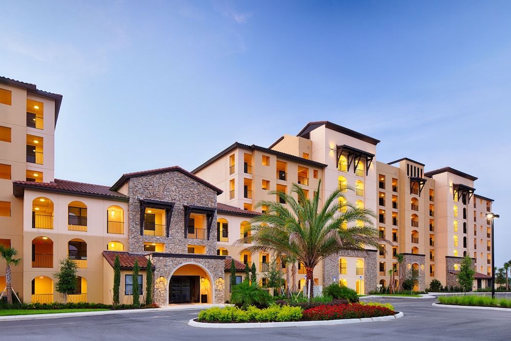 Siena at Bella Collina -1 estrelas em Montverde