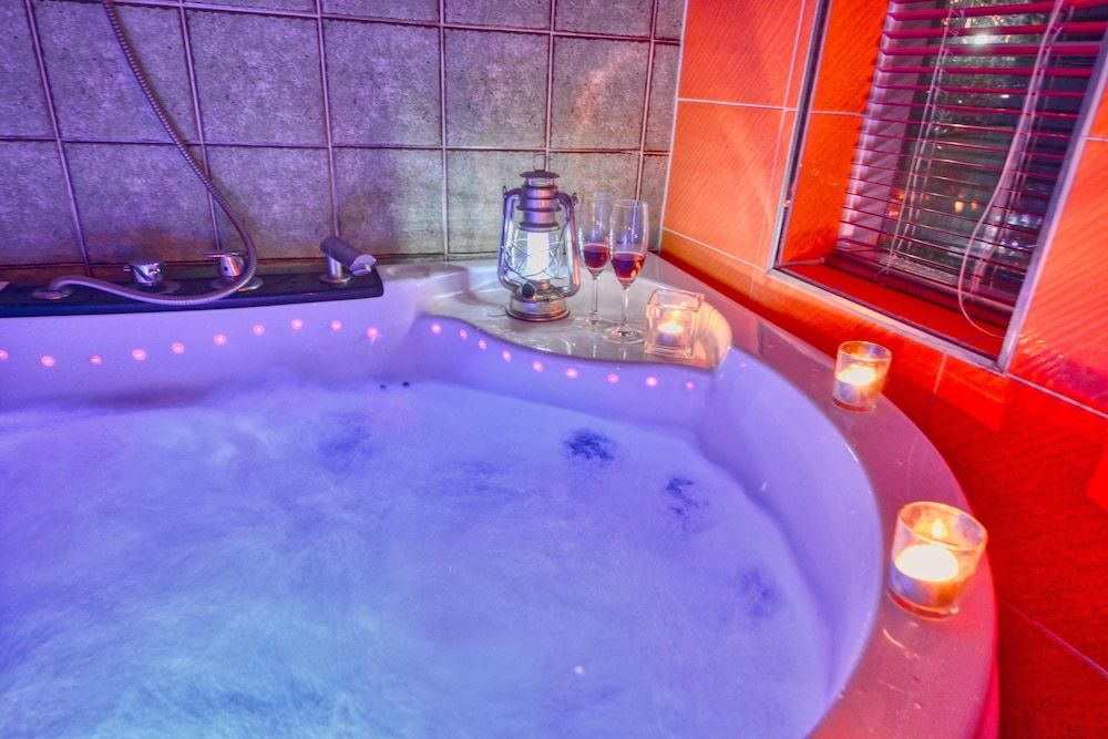 Yangpyeong Yoon & Park Spa Pension 2