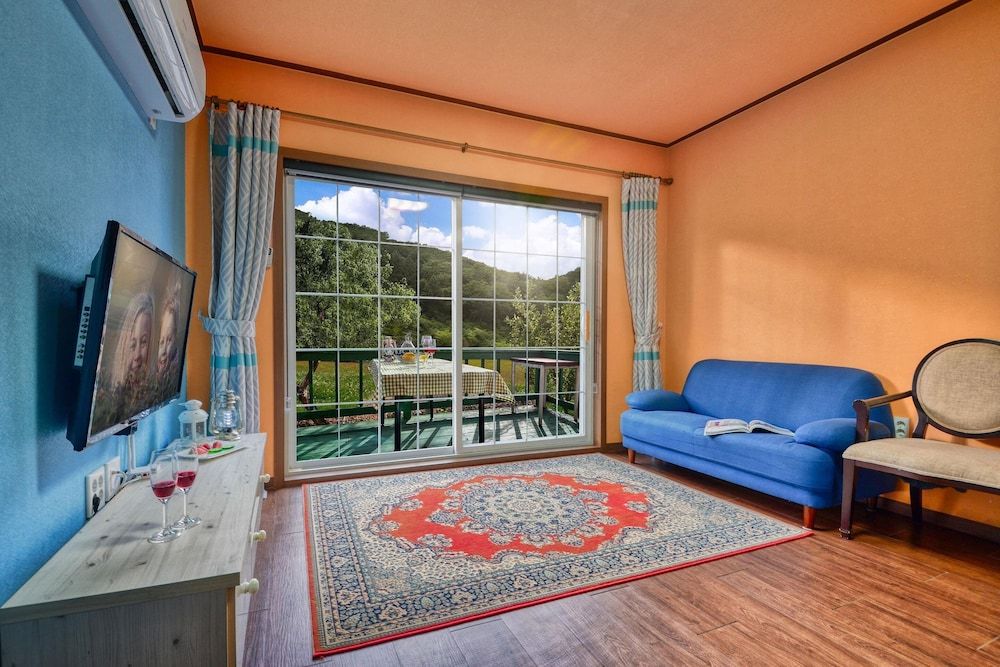 Yangpyeong Yoon & Park Spa Pension 3