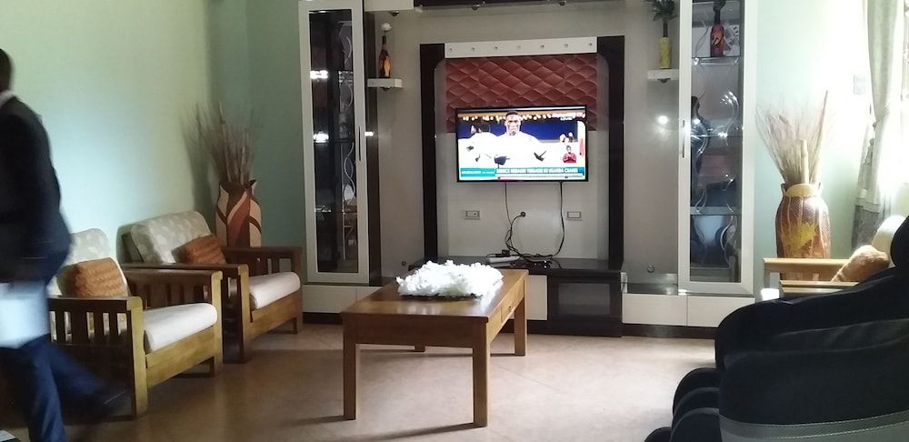 Shine Resort Hotel 2