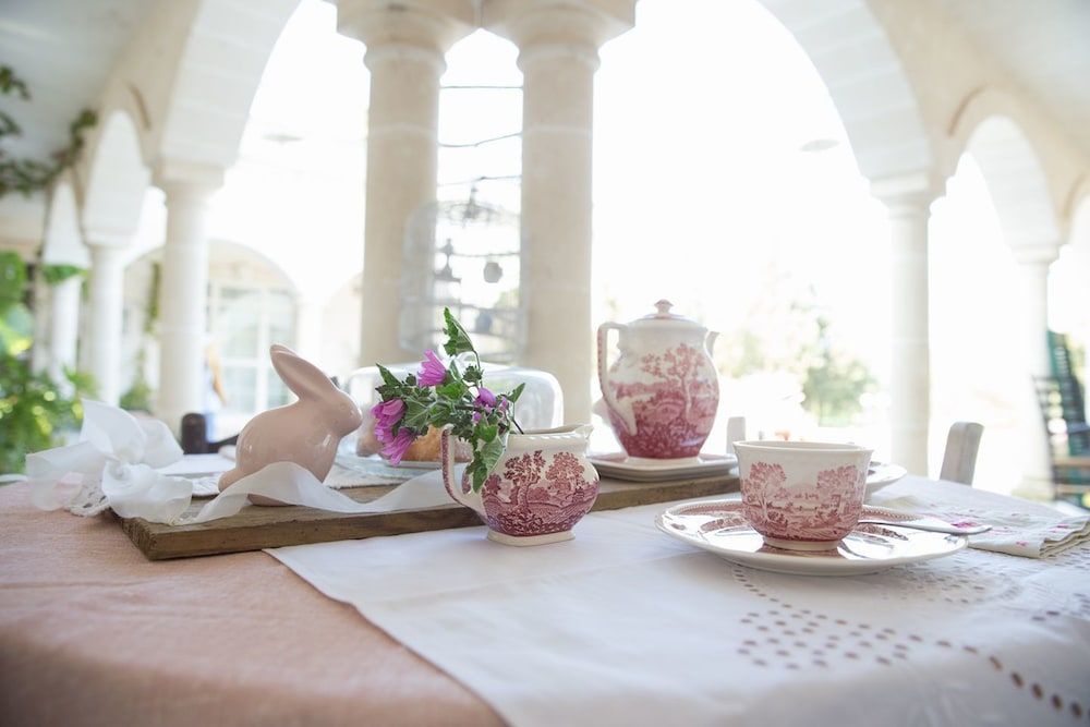 B&B Filobrocante -1 estrelas em Torre Santa Susanna