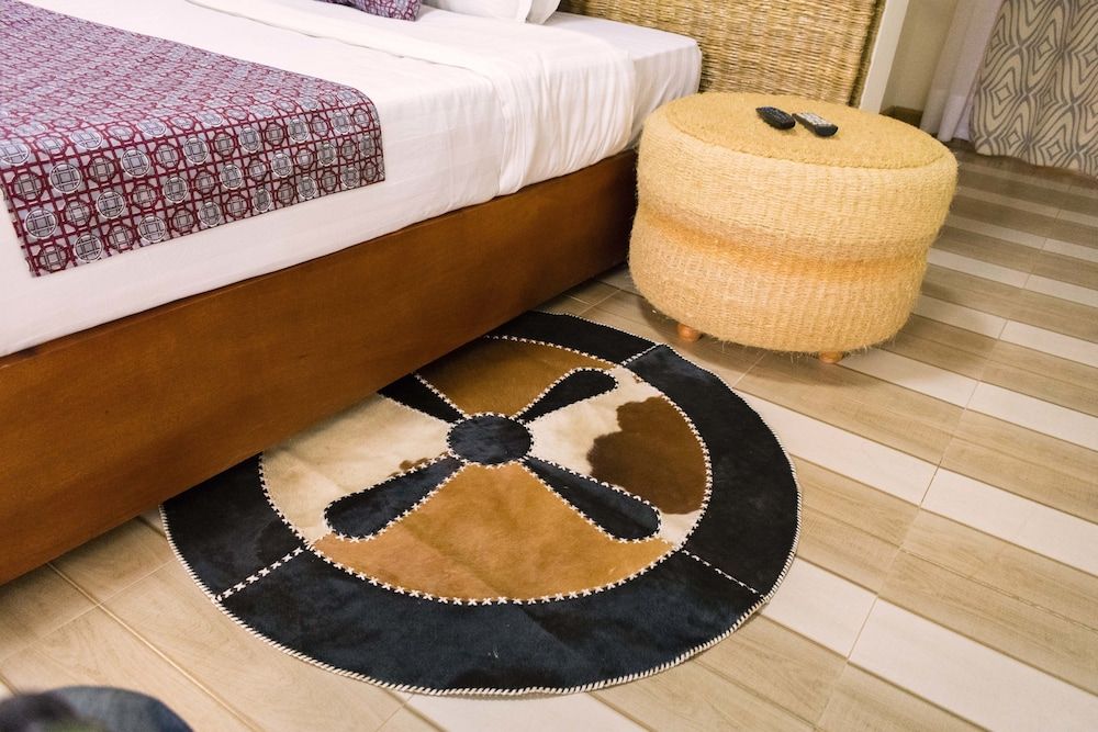 Tooro Fairway Hotel 3