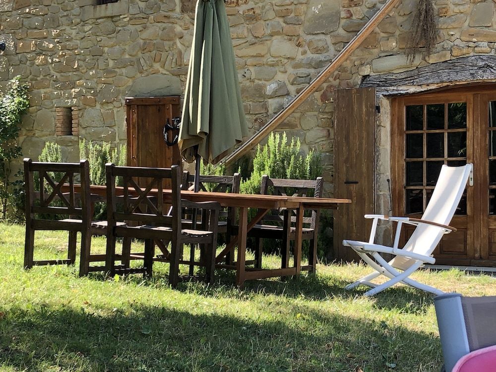 Weekend en Provence Hébergement Insolite 3