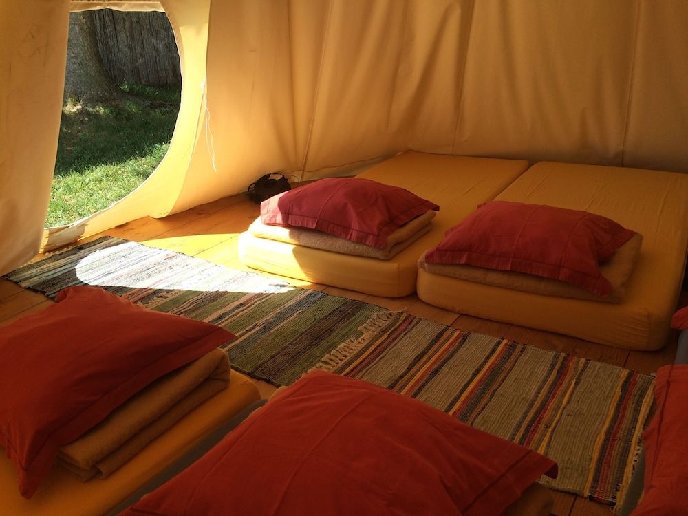 Weekend en Provence Hébergement Insolite 2