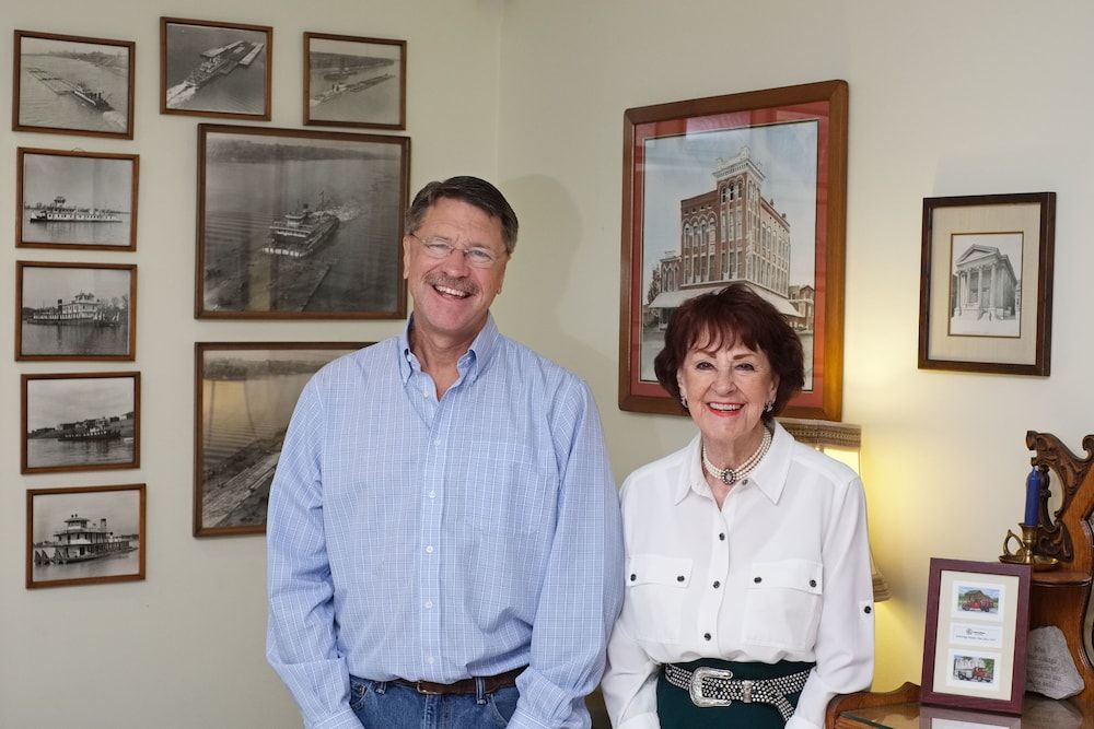 Four Seasons Motel 2 étoiles à Mount Vernon