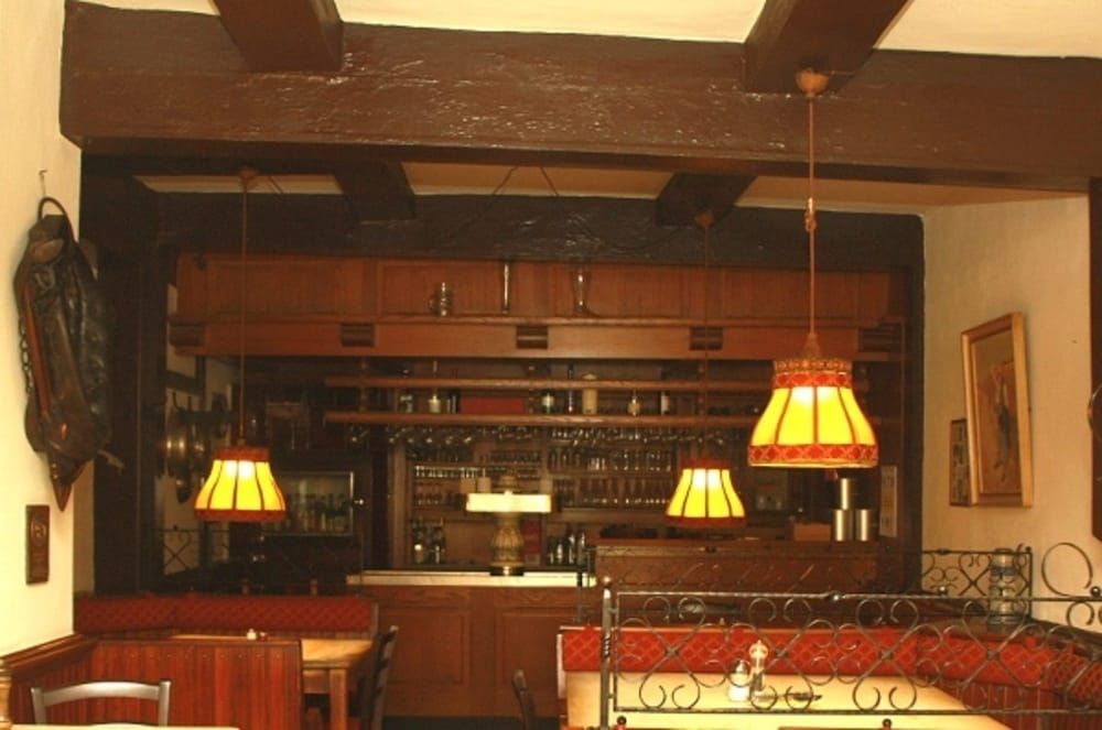 Hotel Ratskeller Gehrden 2