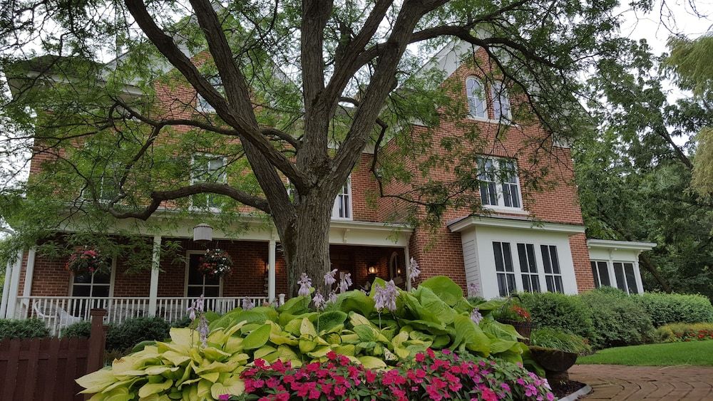 Round Barn Farm B & B Event Center -1 estrelas em Red Wing