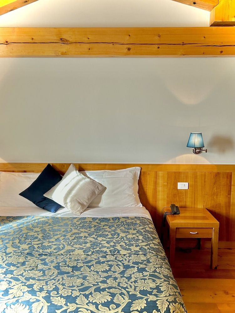 Hotel Due Torri Tempesta 3