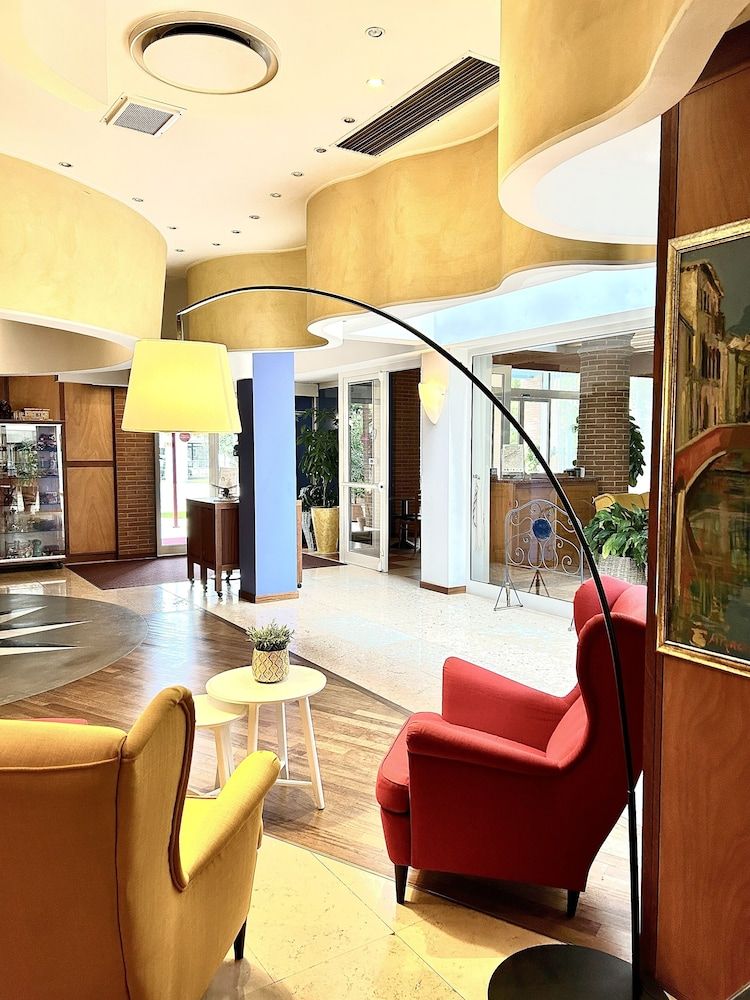 Hotel Due Torri Tempesta 3 estrelas em Noale