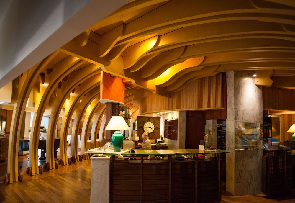 Hotel Due Torri Tempesta 2