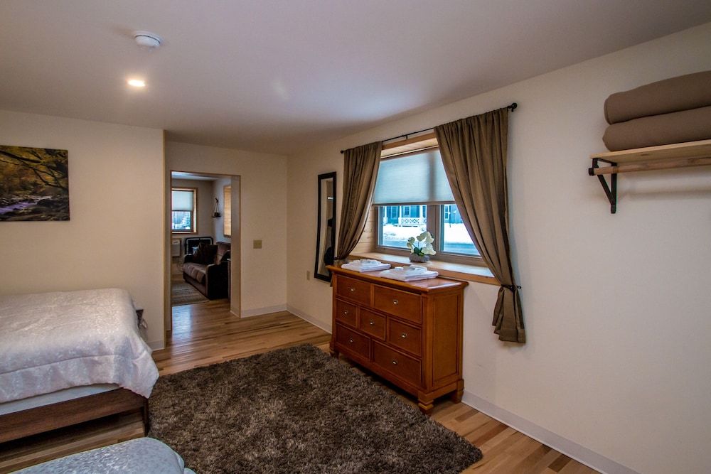 Presidential Mountain Resort 3