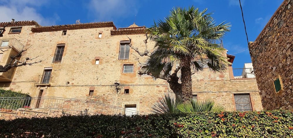 Espai Abadia -1 estrelas em Argentera