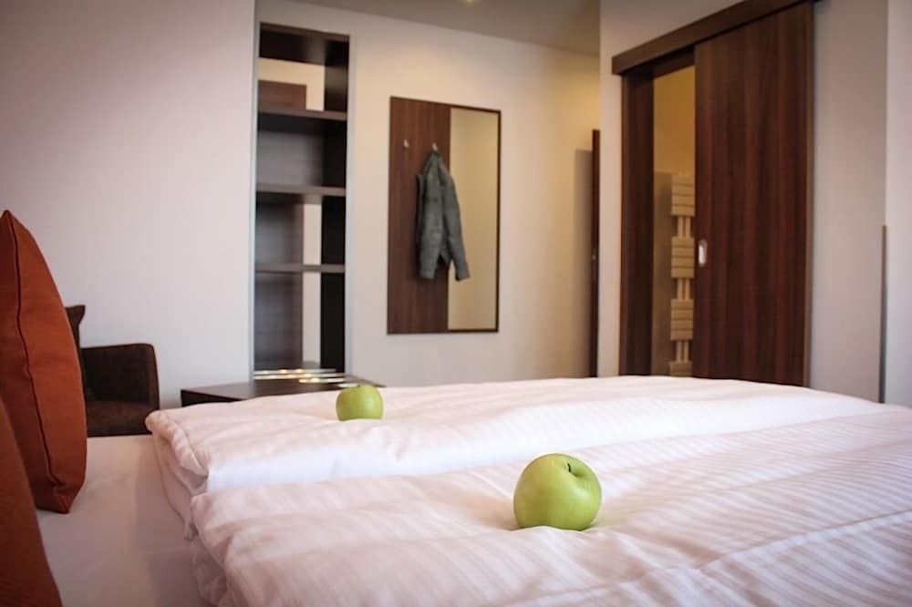 Hotel Rosenhof Garni 3