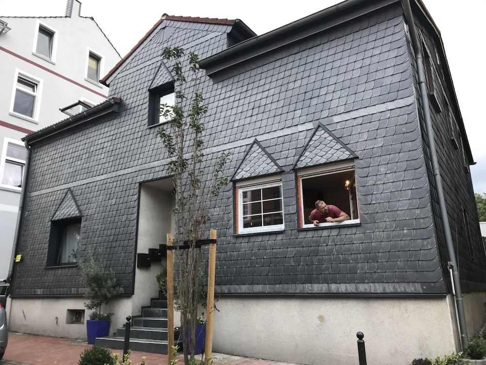 Gästehaus Kampik -1 estrelas em Witten