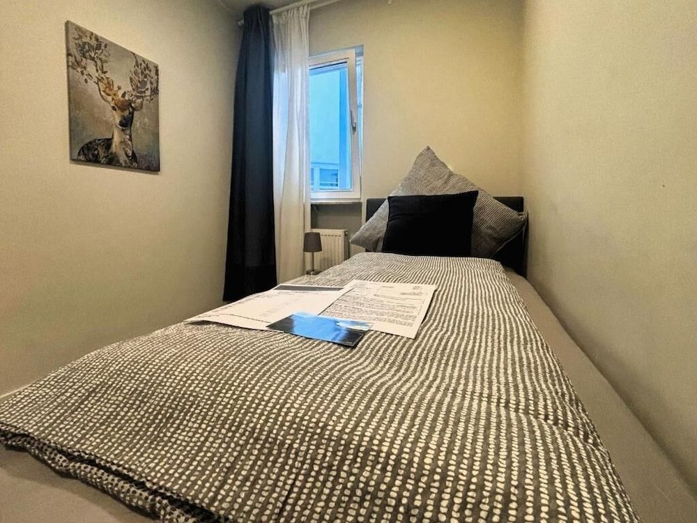 HAVENU Hotel Quartier 8 3