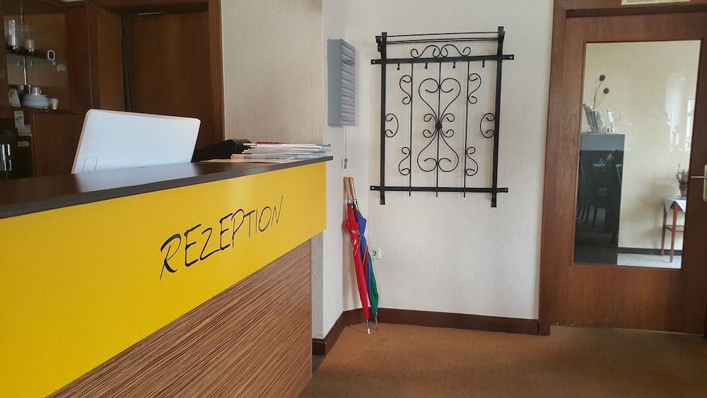 Hotel Landhaus Wachendorf 2