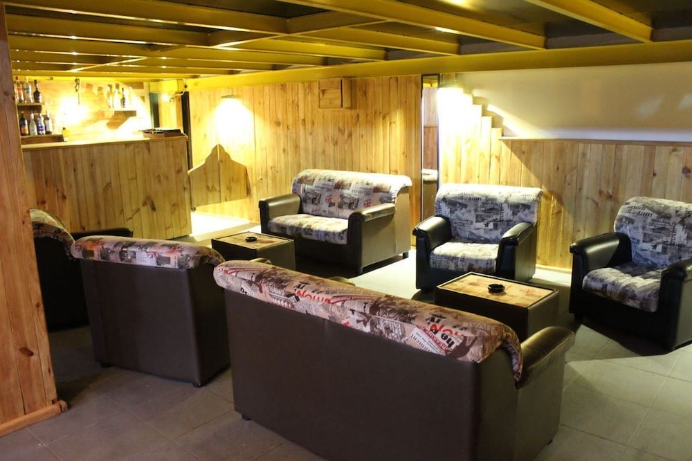 Suiteness Deir El Qamar 3