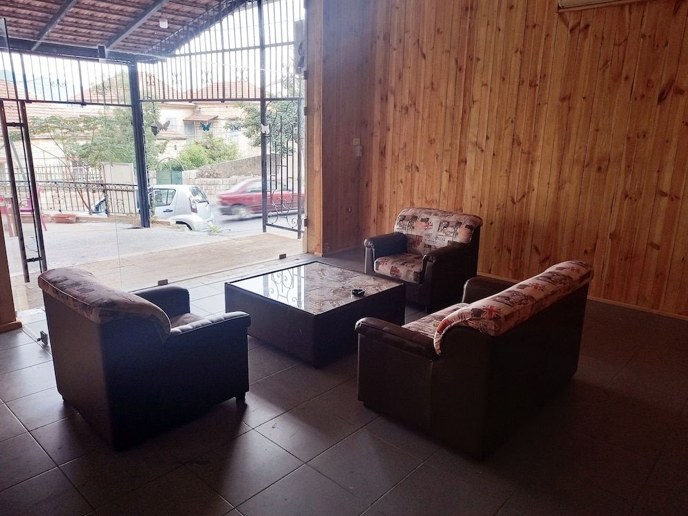 Suiteness Deir El Qamar 2