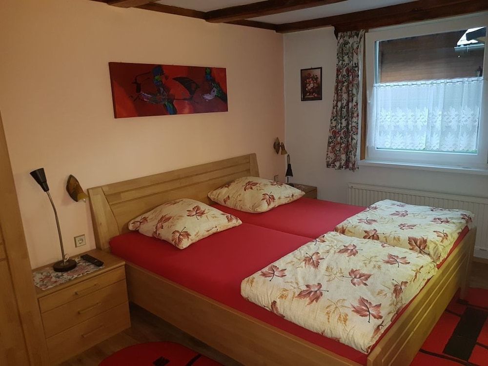 Pension Haus Rohrmoser 2