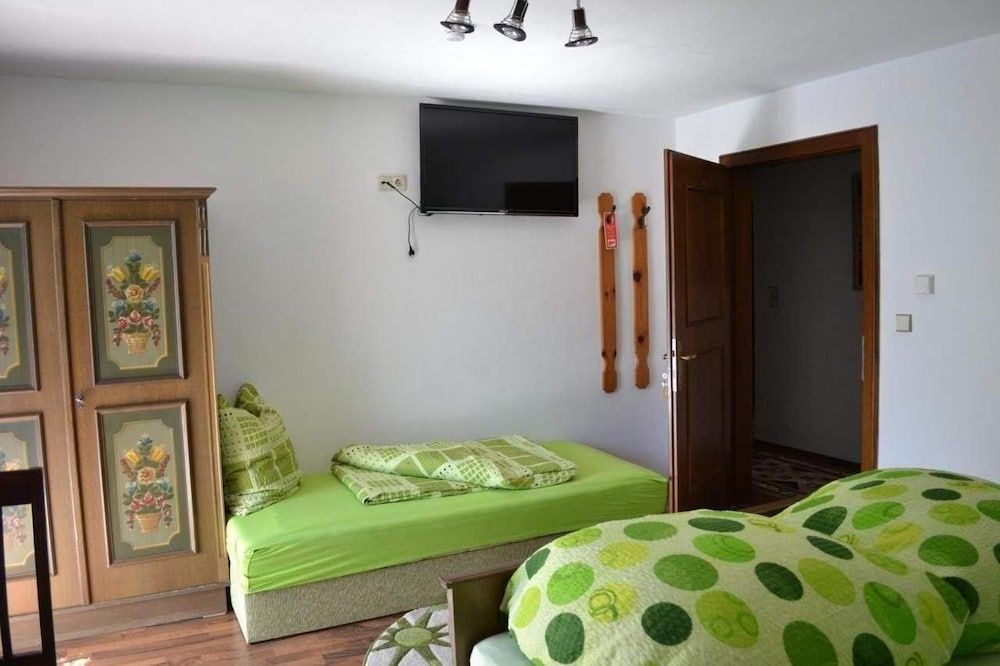 Pension Haus Rohrmoser 3