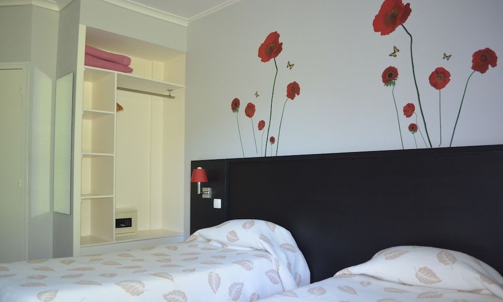 Hôtel Martinez Grenay 3