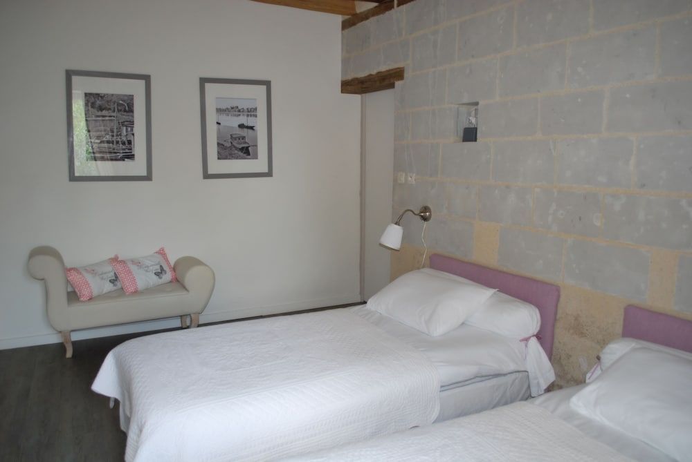 La Petite Boire - chambres d'hôtes 3