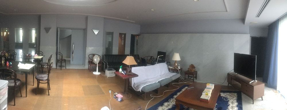 narita airport samurai hostel 3