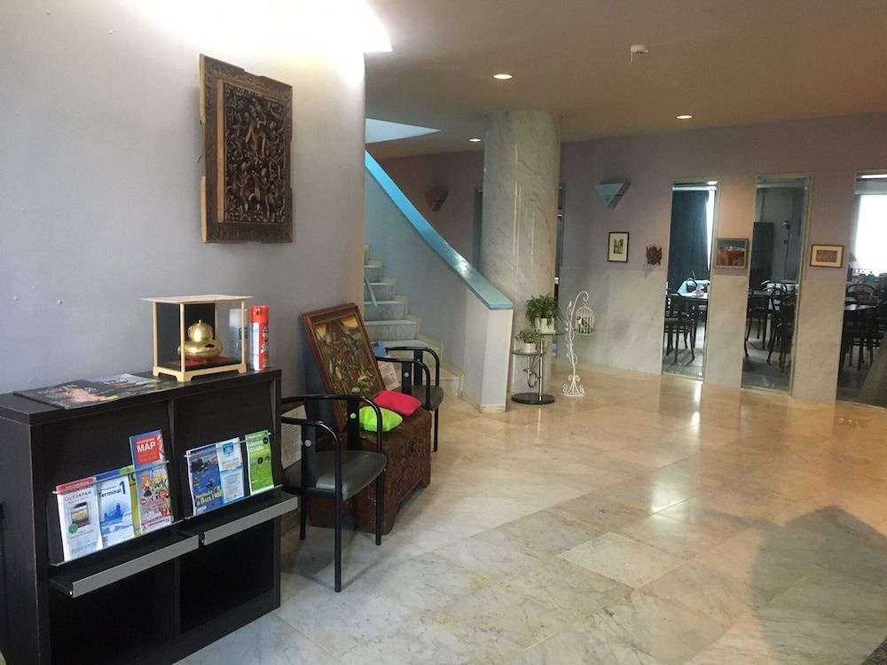 narita airport samurai hostel 2