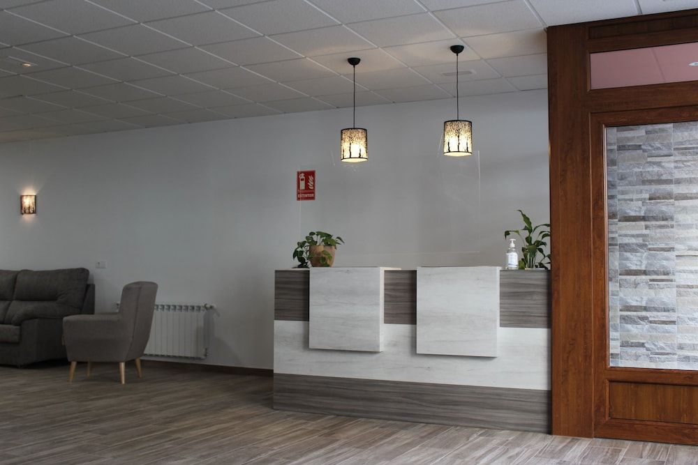 Pensión Albergue O Pedregal -1 estrelas em Lourenzá