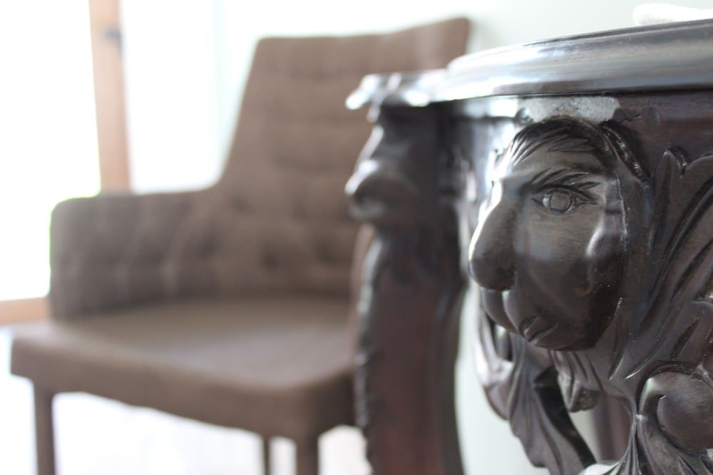 Pensión Albergue O Pedregal 3