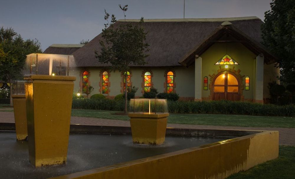 Grasslands Conference and Wedding Venue -1 étoiles à Bethal