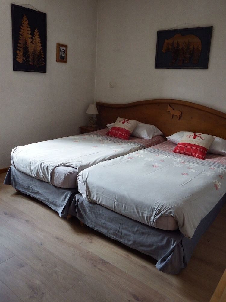 Auberge Du Pont De L'Alp 3