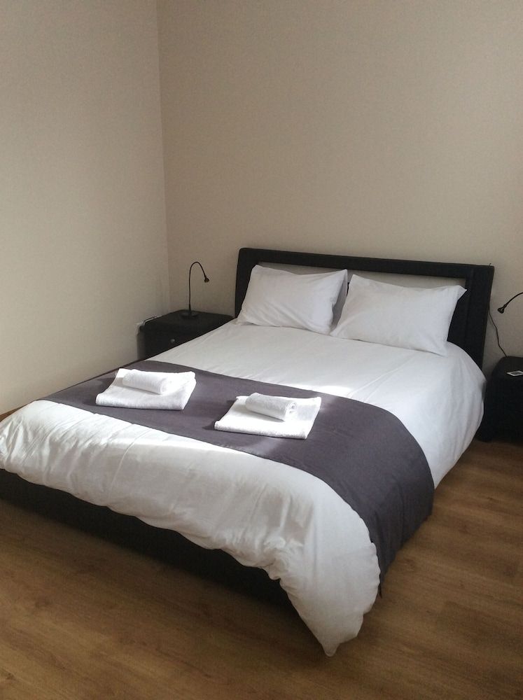 Appart'hotel R√©sidence des Portes du Velay 2