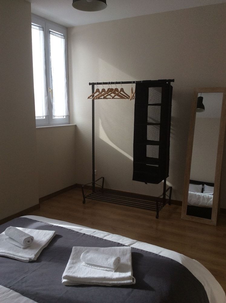 Appart'hotel R√©sidence des Portes du Velay 3