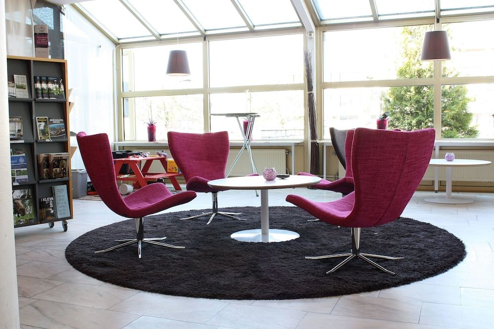 Hotell Nissastigen 2