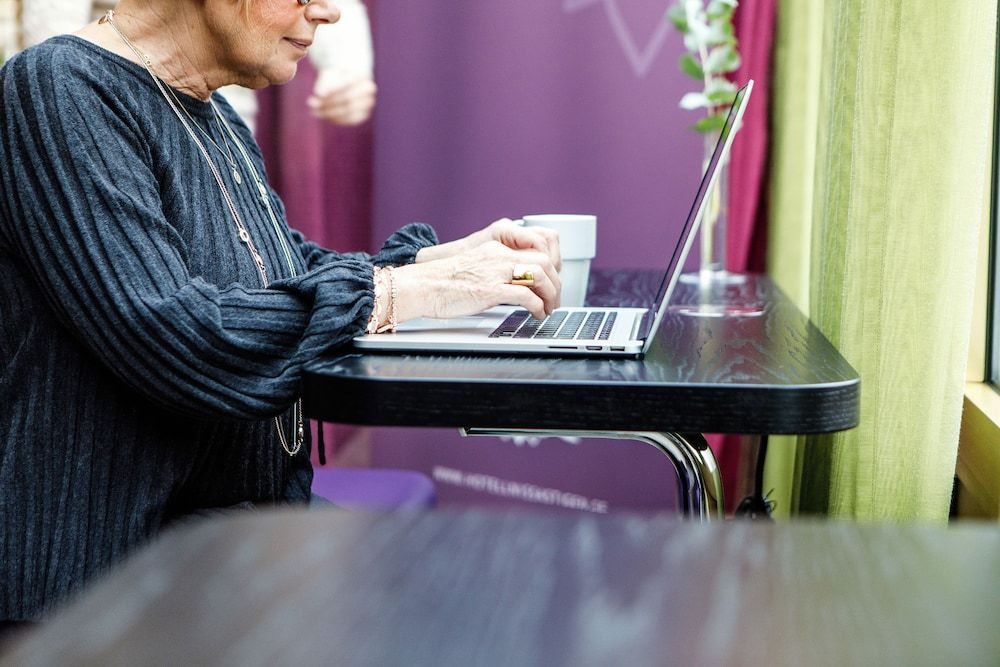 Hotell Nissastigen 3