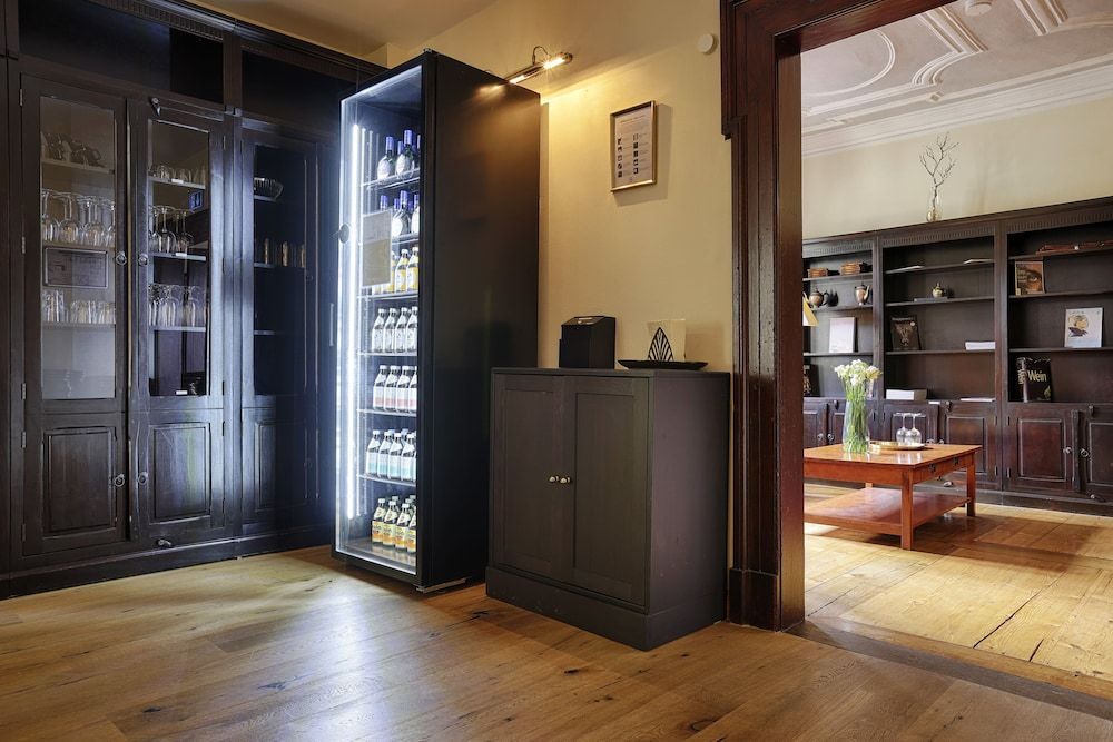 Hotel Wiener Botschaft 3