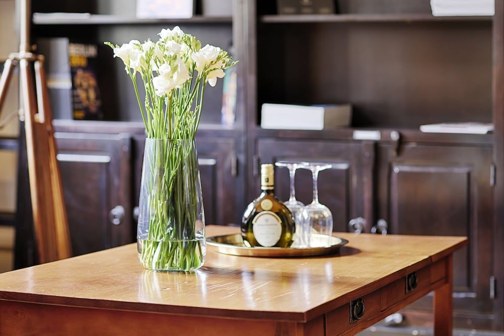 Hotel Wiener Botschaft 2