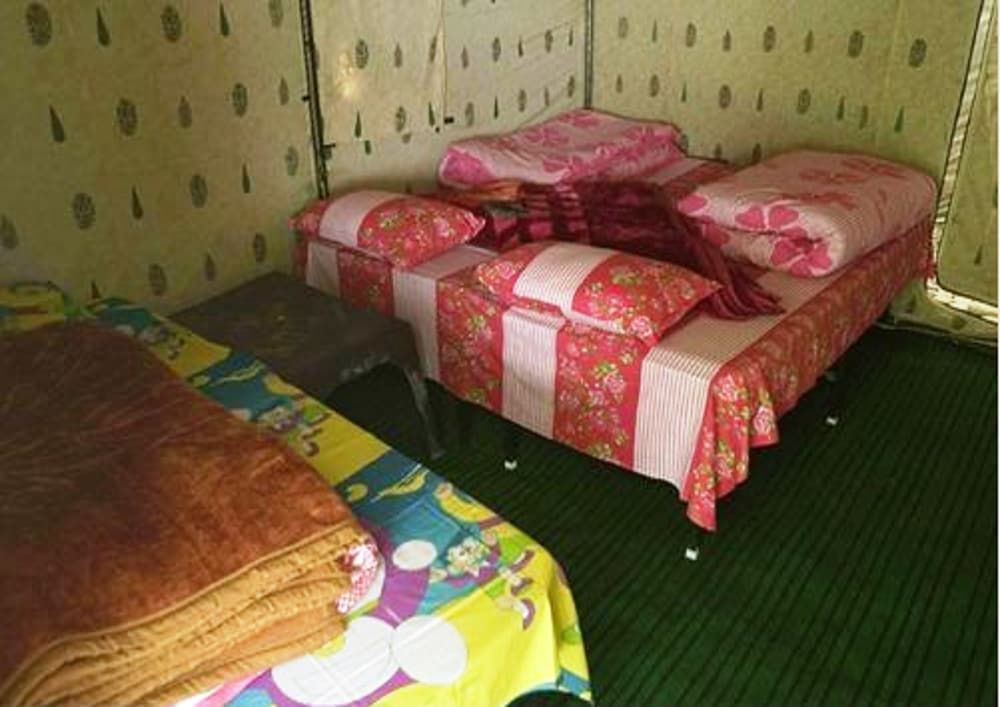 TIH Bhaga Eco Camp 2