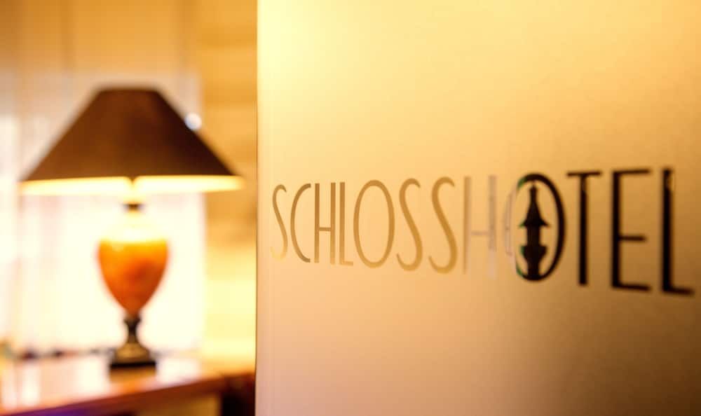 Schlosshotel Marienbad 3