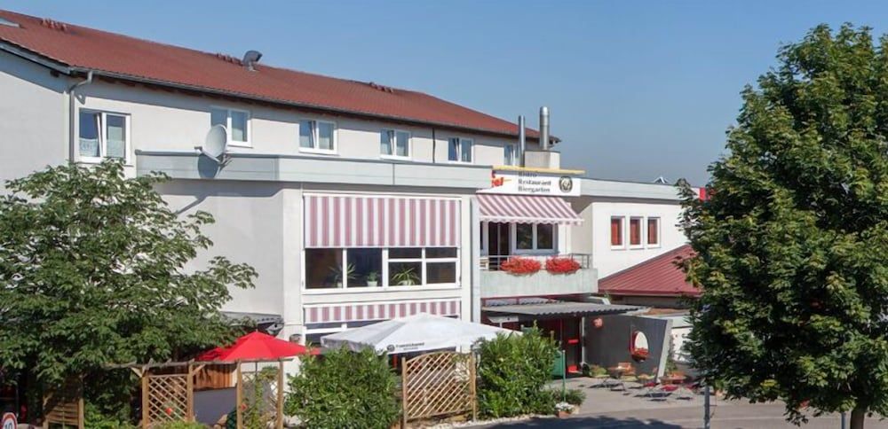 Sporthotel Öhringen -1 estrelas em Öhringen