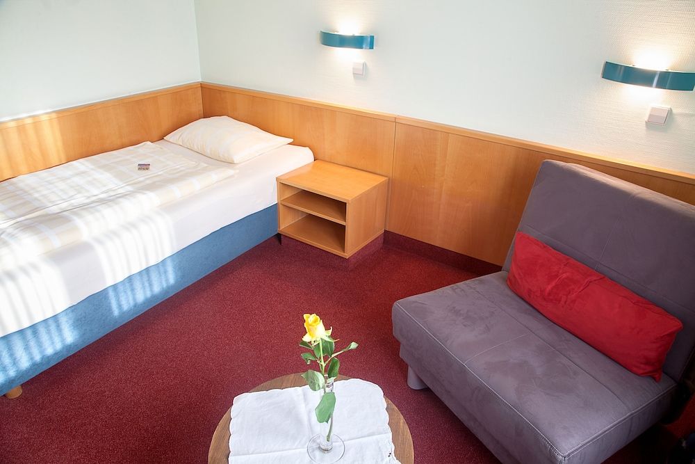 Sporthotel Öhringen 3