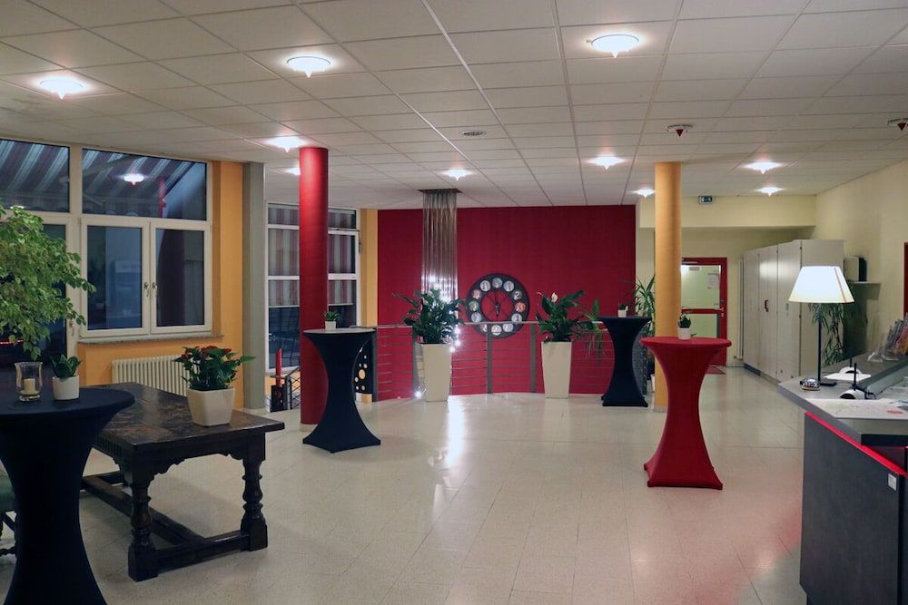 Sporthotel Öhringen 2