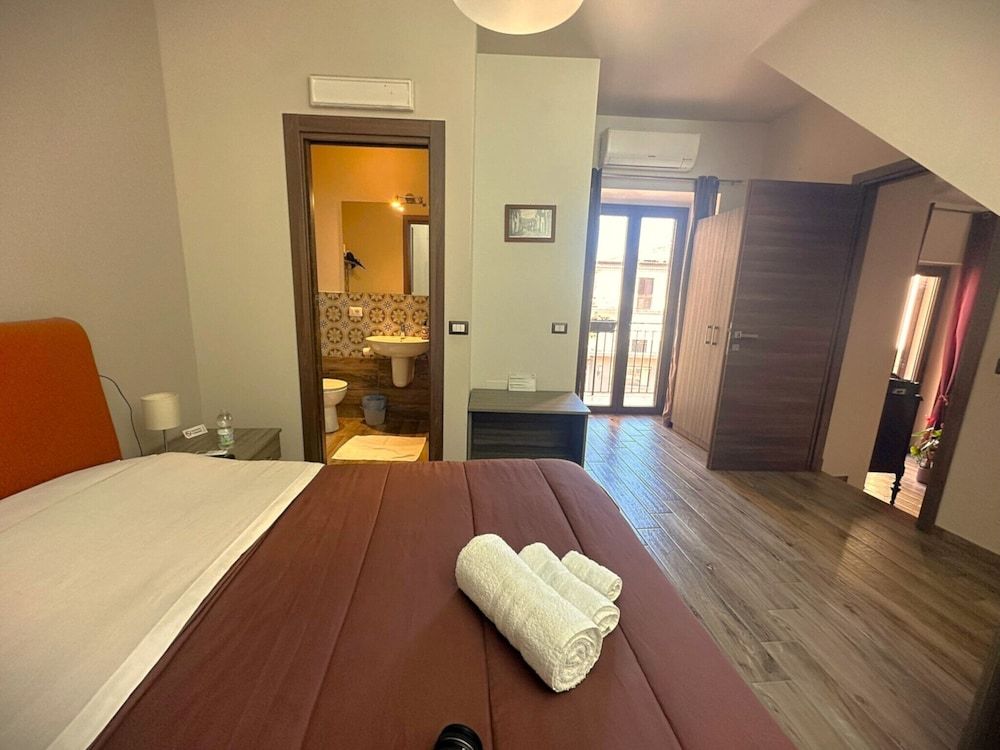 Il Carro Comfortable Rooms 3