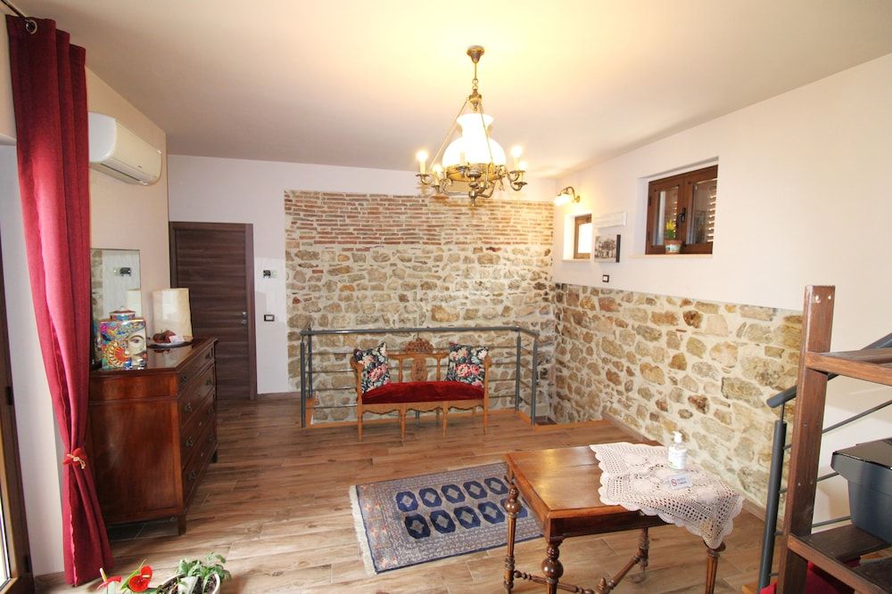 Il Carro Comfortable Rooms 2