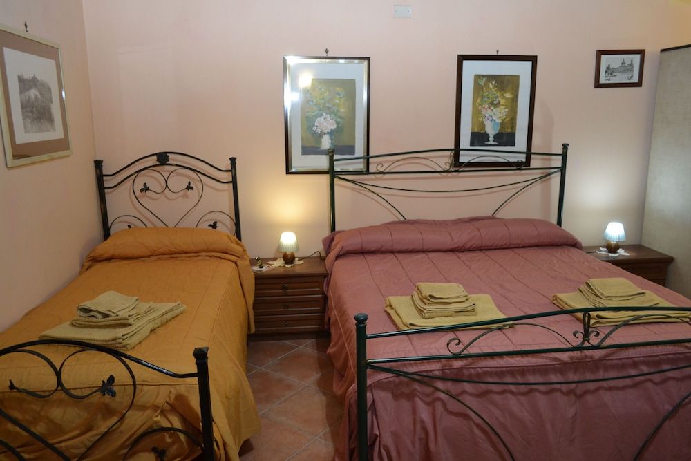 Jolly House Bolognetta 3