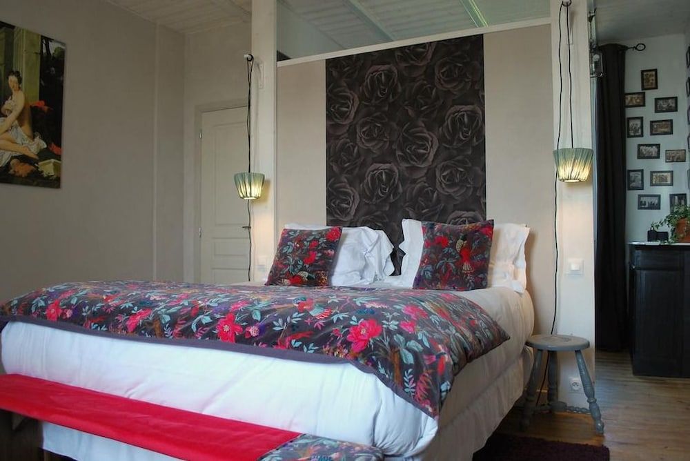 Les Chambres du Mad 2